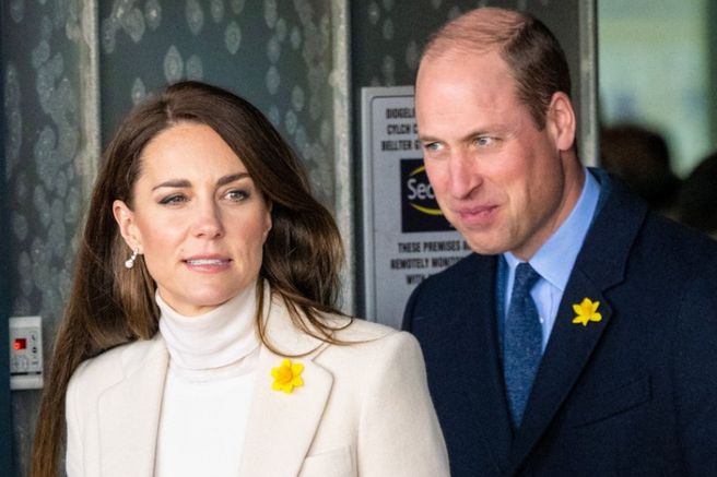 princesa Catherine Kate Middleton princ William