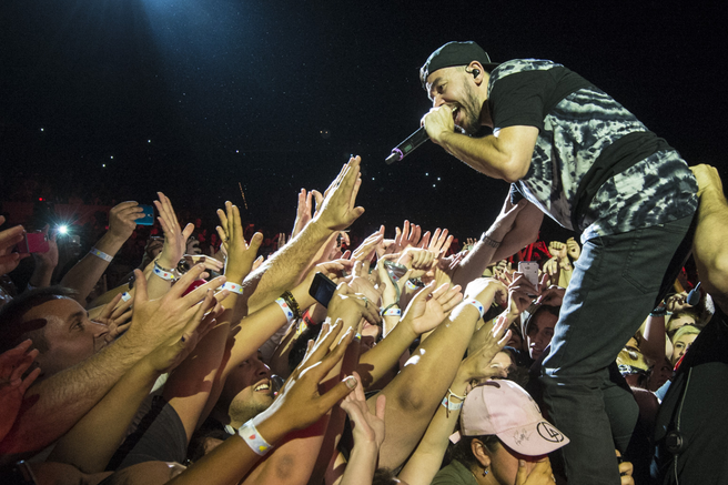 Linkin Park
