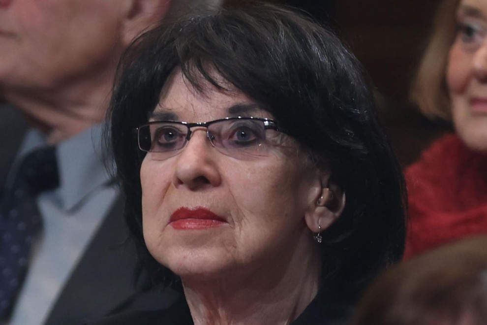 Svetlana Makarovič