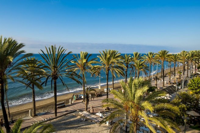 costa del sol malaga