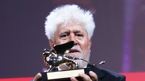 Pedro Almodovar