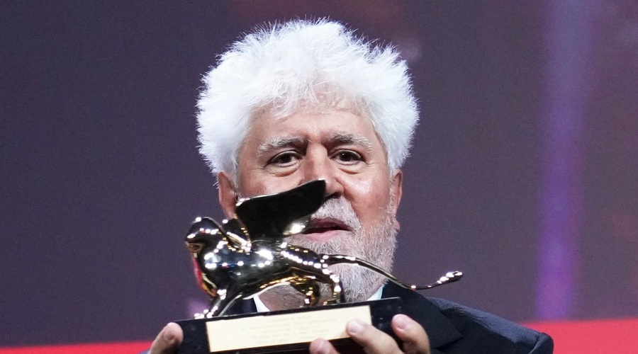 Pedro Almodovar (foto: Profimedia)