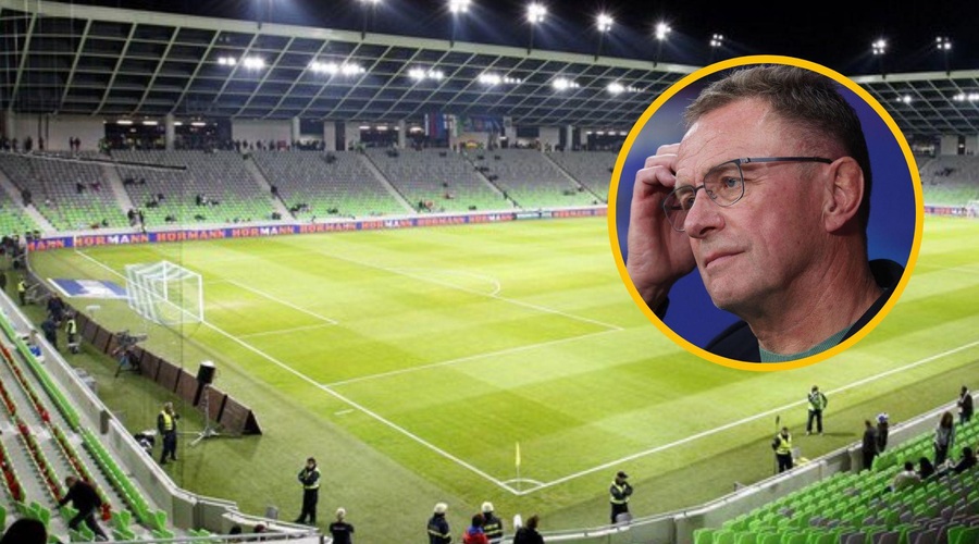 Avstrijski selektor po dvoboju s Slovenijo: "To igrišče je popolna katastrofa" (foto: Bobo/Profimedia/fotomontaža)