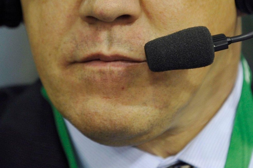 Priljubljeni komentator se po hudi bolezni vrača pred mikrofon: "Upam, da po dveletnem premoru še znam" (foto: Bobo)