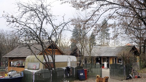 romsko naselje