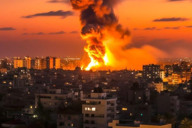 Gaza