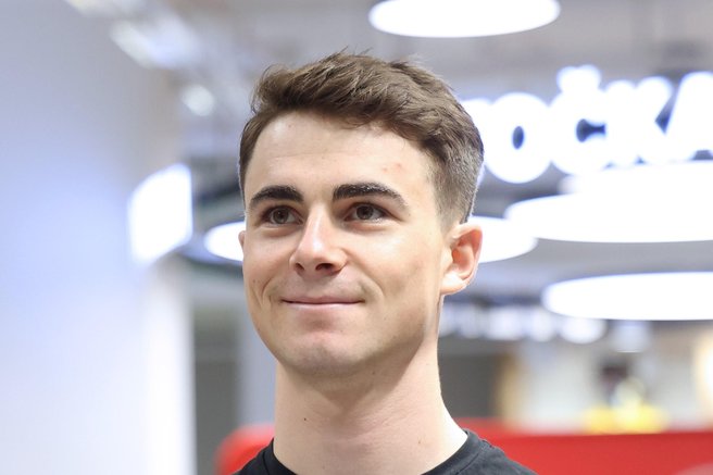 matevž govekar