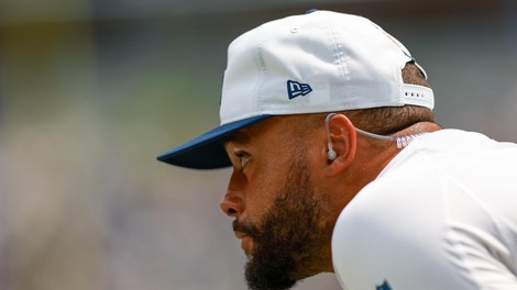 dak prescott