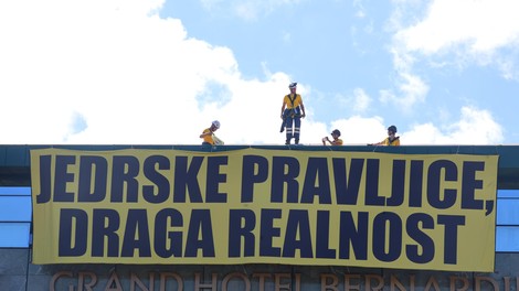 greenpeace