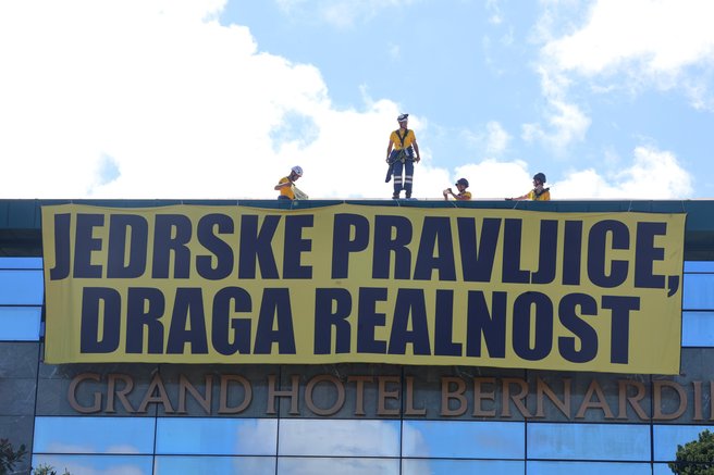 greenpeace