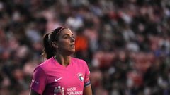 alex morgan, nogomet