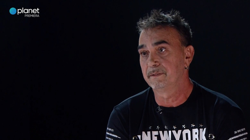 Fredi Miler oddaja Ta teden z Juretom Godlerjem Planet TV