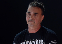Fredi Miler s čustveno izpovedjo pred TV-kamero: "Prebolel sem raka, toda to sem prikrival, saj ..."