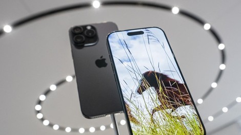 Tu je iPhone 16 – vse, kar morate vedeti o novi seriji Applovih mobilnih telefonov