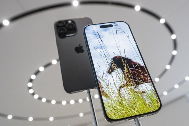Tu je iPhone 16 – vse, kar morate vedeti o novi seriji Applovih mobilnih telefonov
