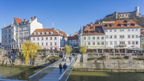 Ljubljana