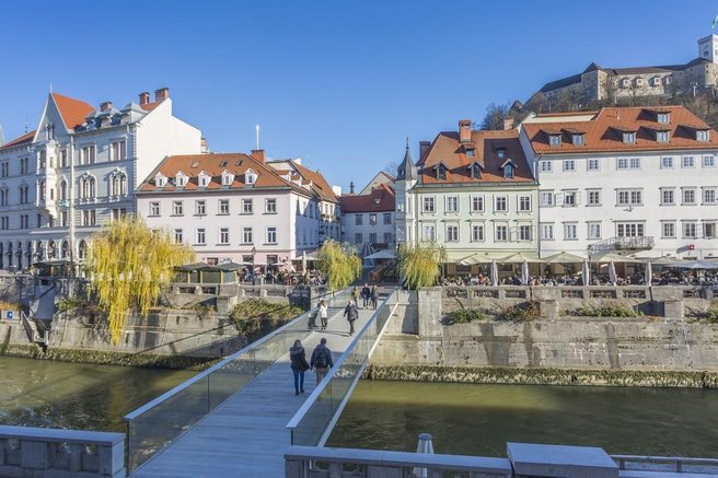 Ljubljana