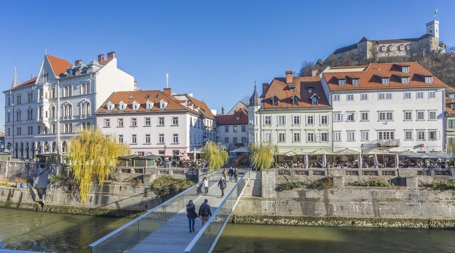 Ljubljana pred izzivom: kako bo mesto pokrilo milijonski primanjkljaj? (foto: Profimedia)