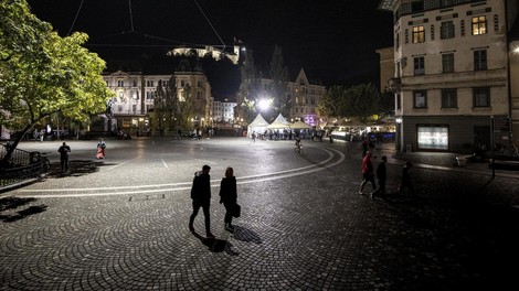 Ljubljana