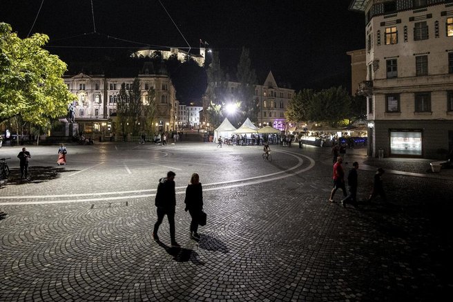 Ljubljana