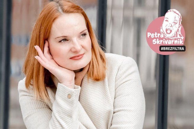 Petra Skrivarnik