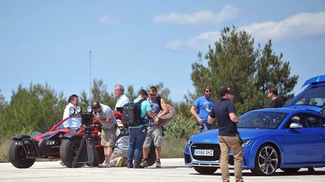 grand tour