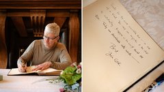 Tim Cook