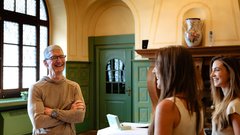 Tim Cook