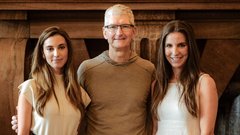 Tim Cook