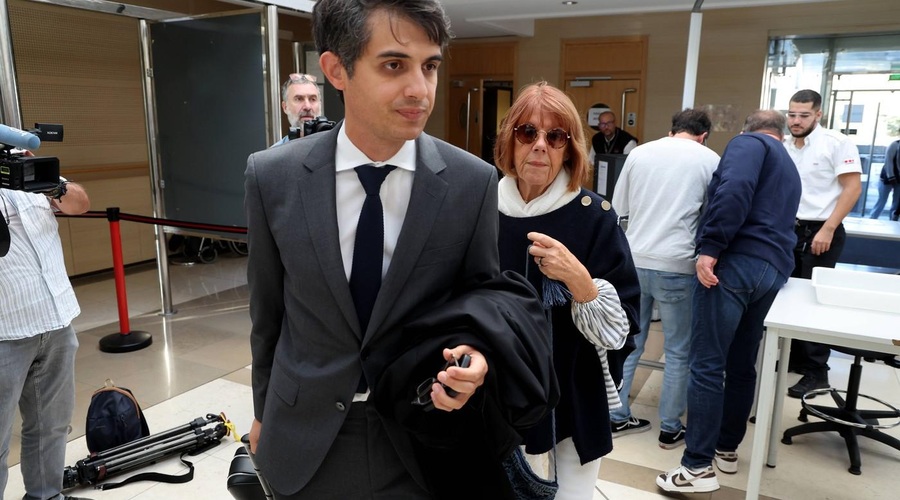 Dvojno življenje Dominiqua Pélicota: podnevi ljubeč mož, ponoči spolni predator (foto: profimedia)