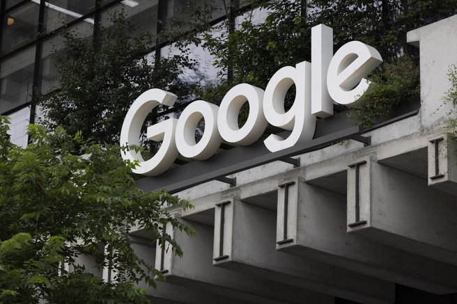 google, alphabet