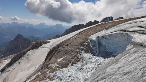 Marmolada