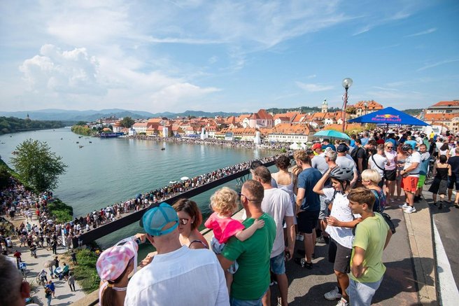 maribor, teden mobilnosti