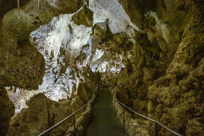 Carlsbad Caverns National Park