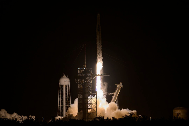 space x
