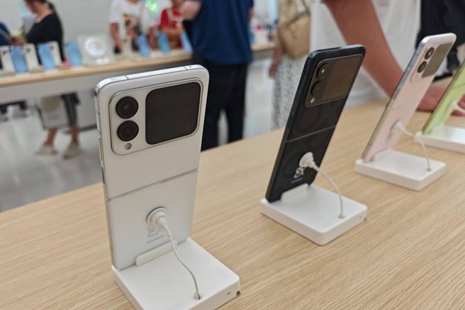 huawei, telefon
