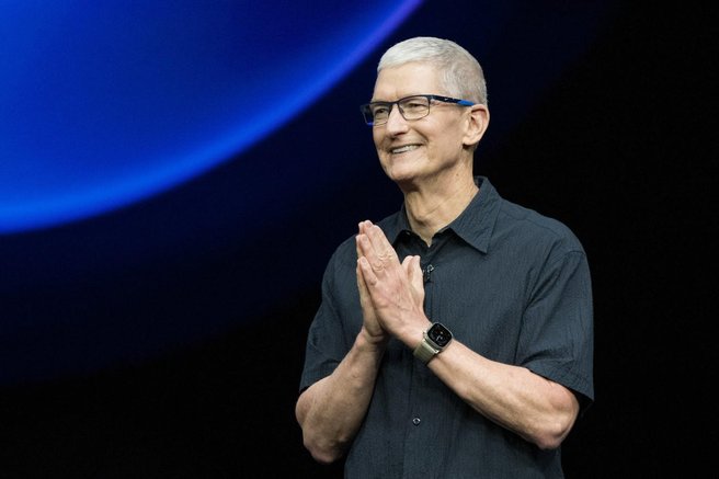 Vse, kar so razkrili na Applovem velikem dogodku – od iPhone 16 do presenetljive nove funkcije pri slušalkah AirPods