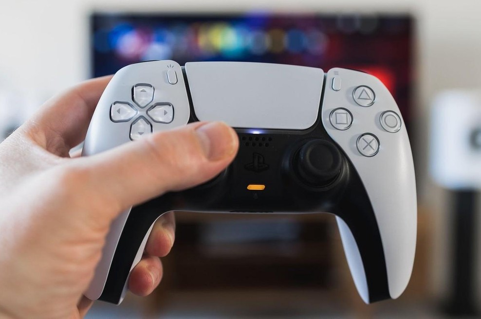Sony napovedal Playstation 5 Pro – na spletu pa prve kritike: "Cena je brutalna!" (foto: Profimedia)