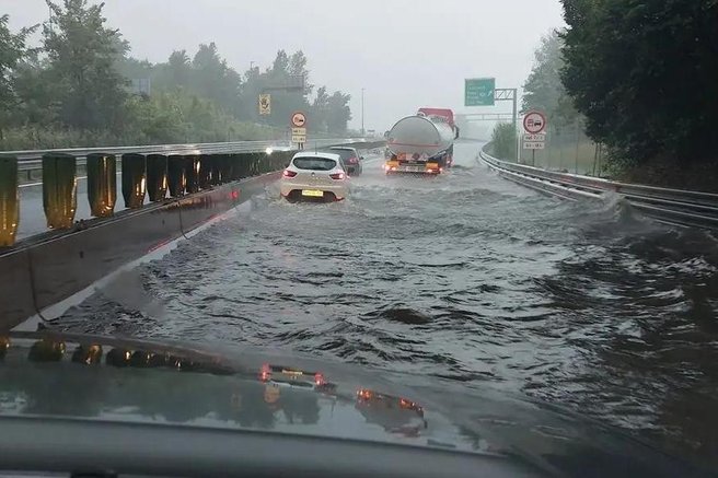 poplave