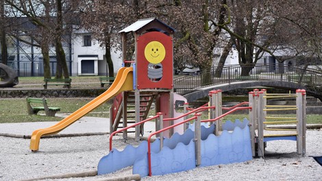 igrišče