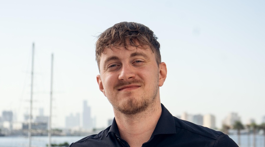 Peter Sumer (foto: Bitmarkets)