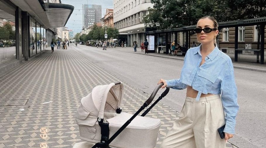 Oboževalci so končno dočakali: Katarina Benček je razkrila … (foto: instagram.com/katarina_bencek/ (zajem zaslona))