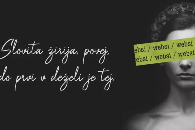 websi nagrade