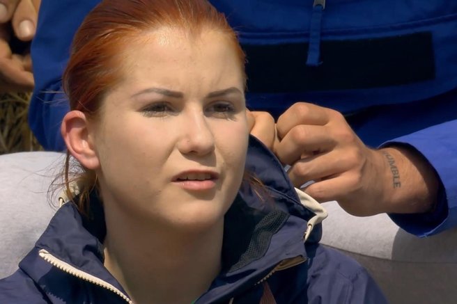 Eva Luna iskreno o odhodu iz šova Kmetija: "Nisem čutila potrebe, da bi se mučila"