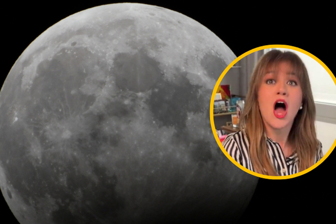 polna luna vpliv