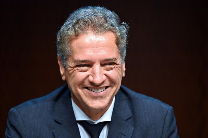 Predsednik vlade je namignil, da bo Ursula von der Leyen Sloveniji namenila resor za širitev Evropske unije.