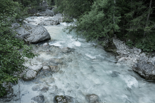 Soča