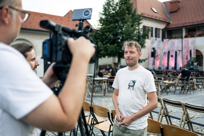 tomo novosel