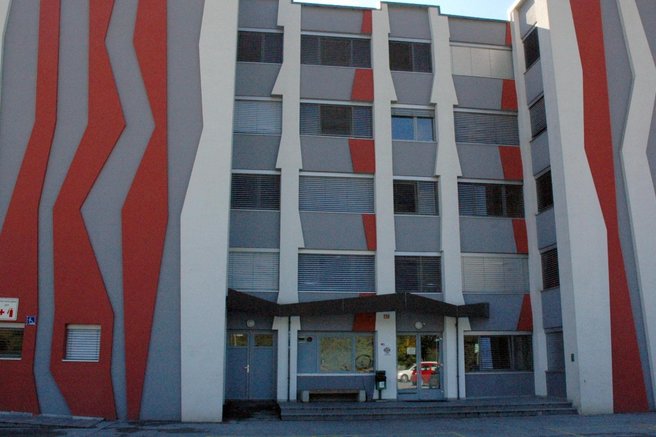 Velenje študentsko-dijaški dom