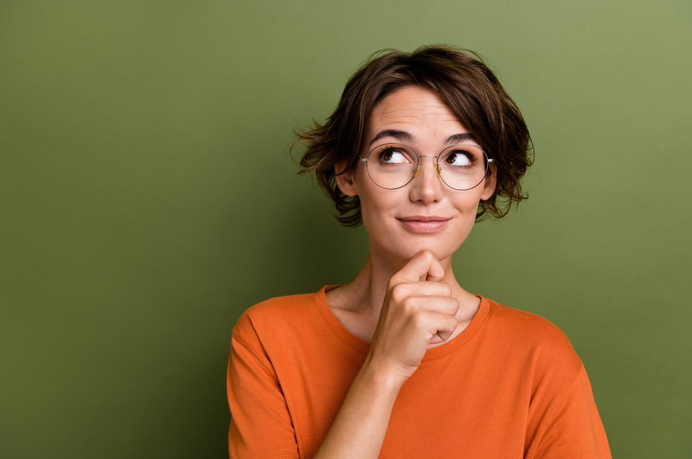 To so 3 znaki, da ste najbolj inteligentna oseba v družbi, čeprav to ni očitno na prvi pogled (in marsikoga zato res presenetite) (foto: Shutterstock)